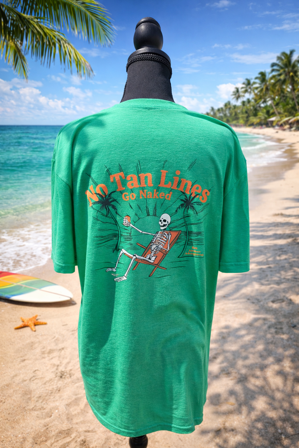 Off Anchor Adventures Image