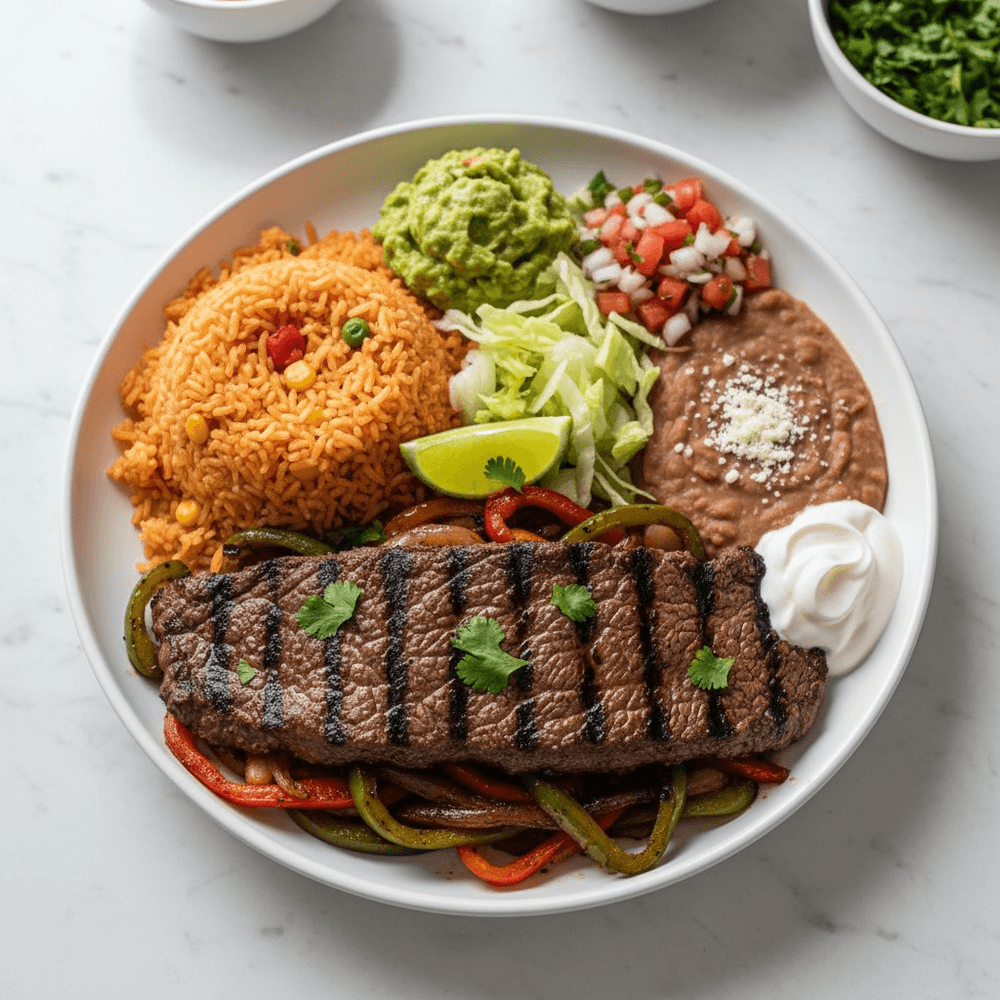 Carne Asada