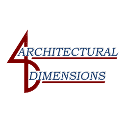 Architectural Dimensions Logo