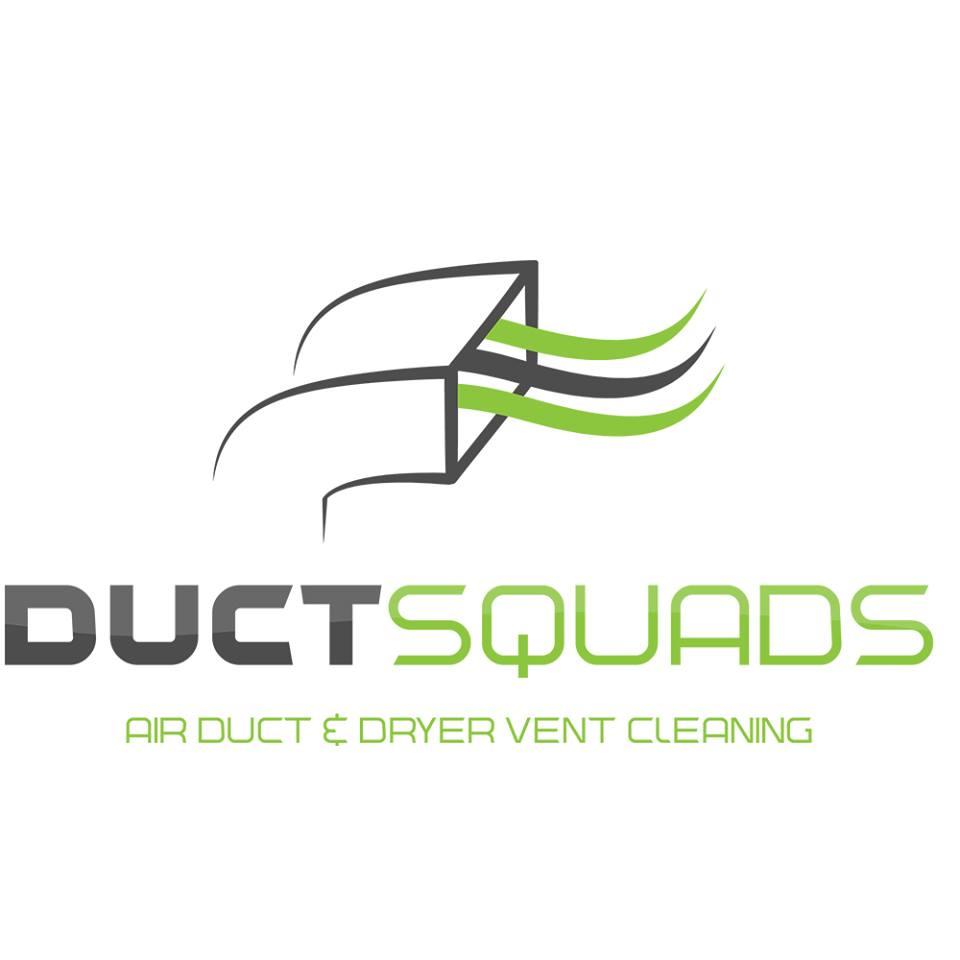 Duct Squad INC.