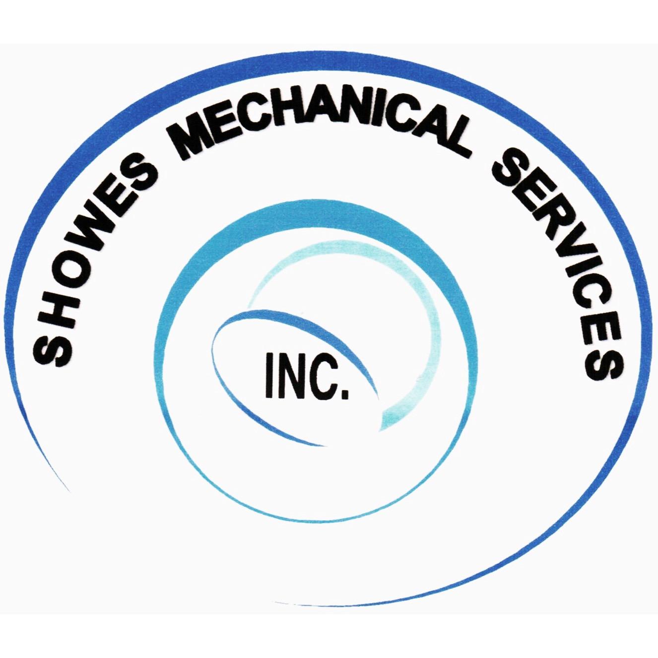 Showes Mechanical Services Inc. Photo