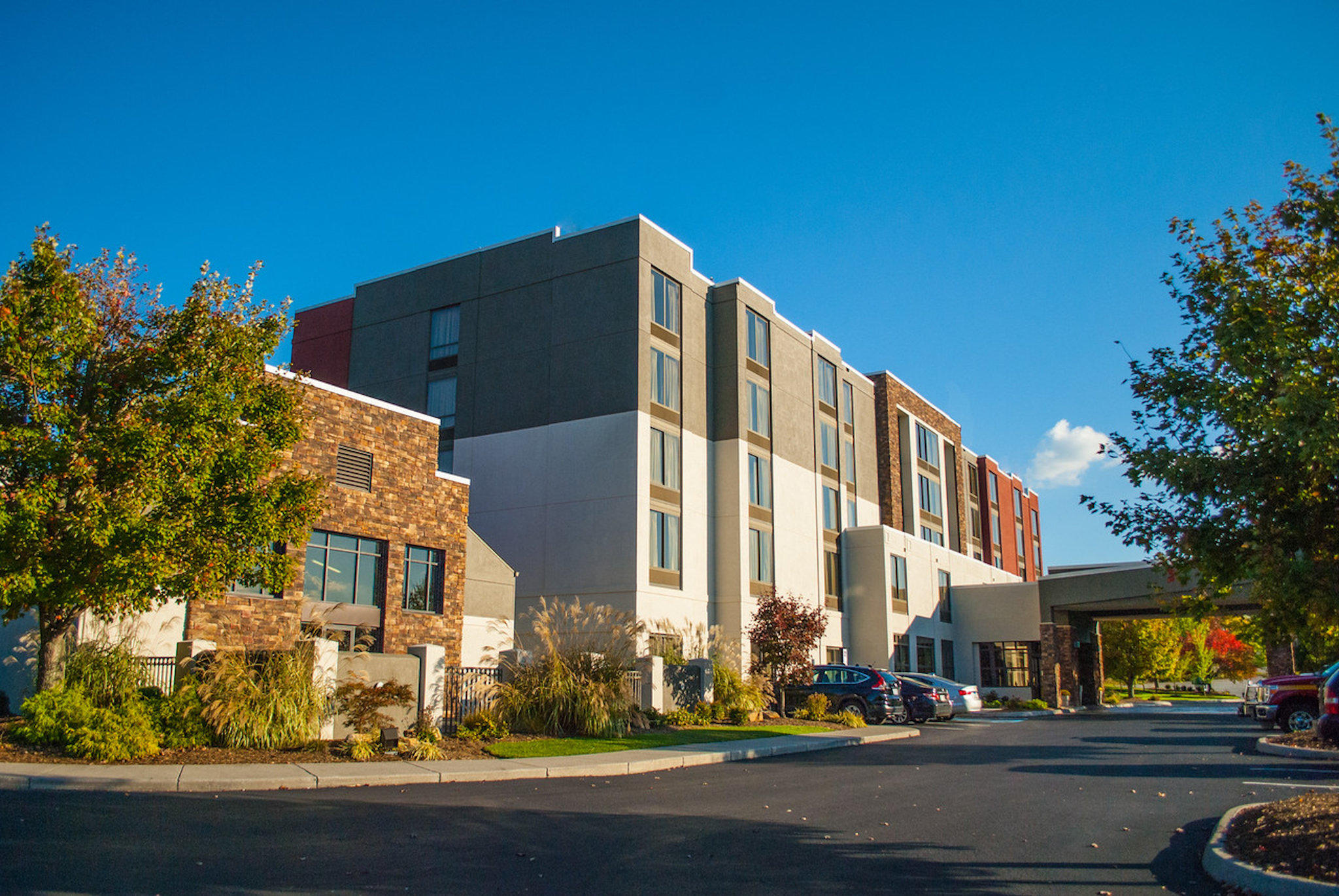 Holiday Inn Express & Suites Blacksburg - University Area Photo