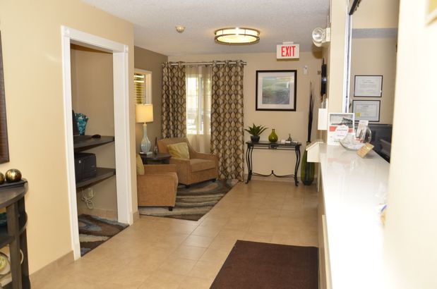 Images Candlewood Suites Detroit-Warren