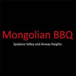 Mongolian BBQ Photo
