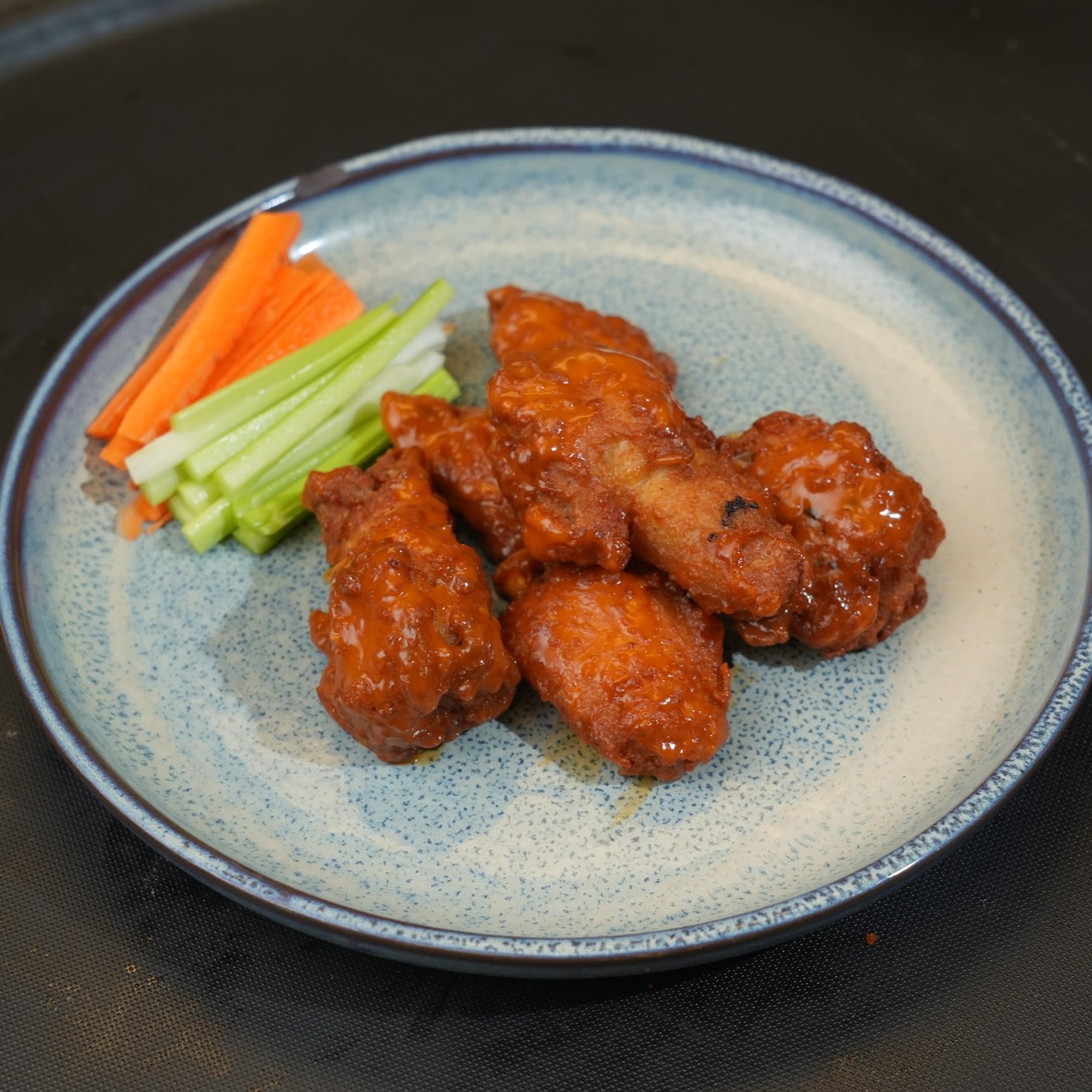 Buffalo Wings