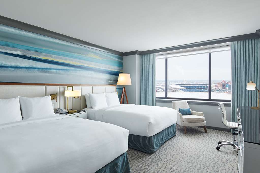 The Lofton Hotel Minneapolis, Tapestry Collection by Hilton Image