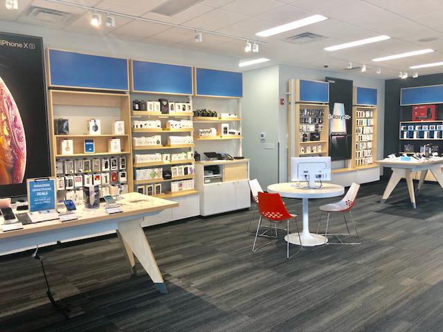 AT&T Store Photo