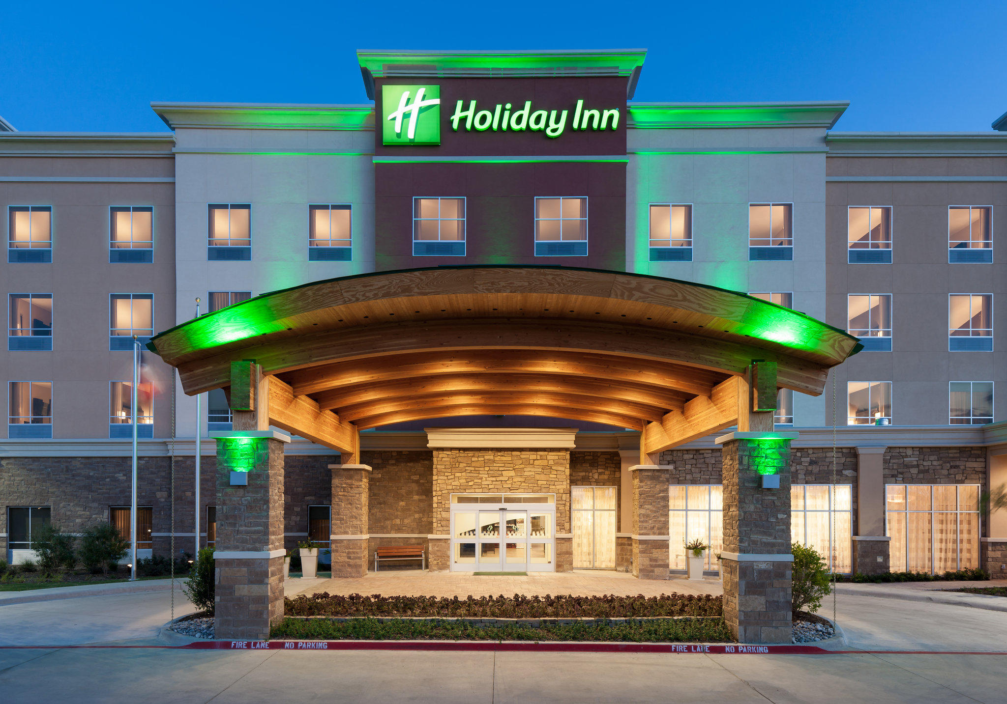 Holiday Inn Plano - the Colony Photo