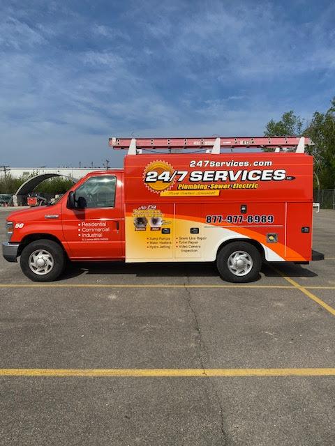 24/7 Services Inc. Image