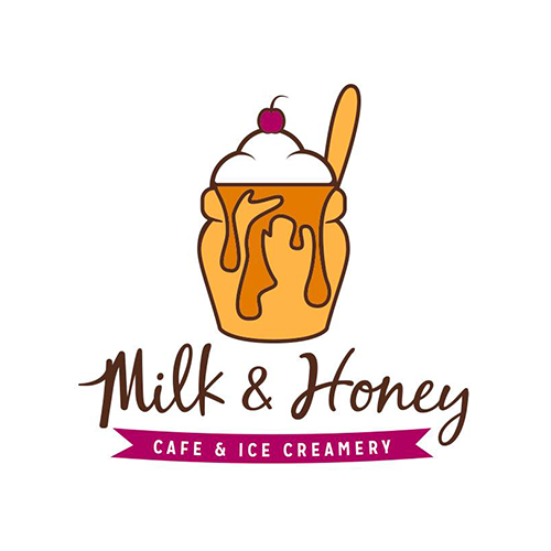 Milk & Honey