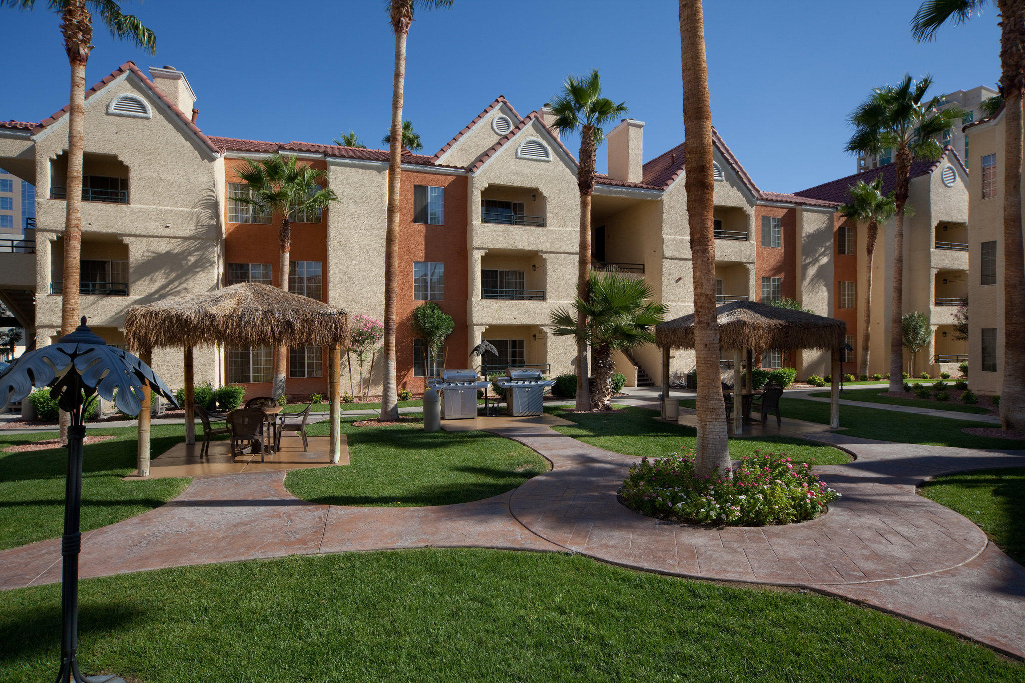 Holiday Inn Club Vacations at Desert Club Resort Photo