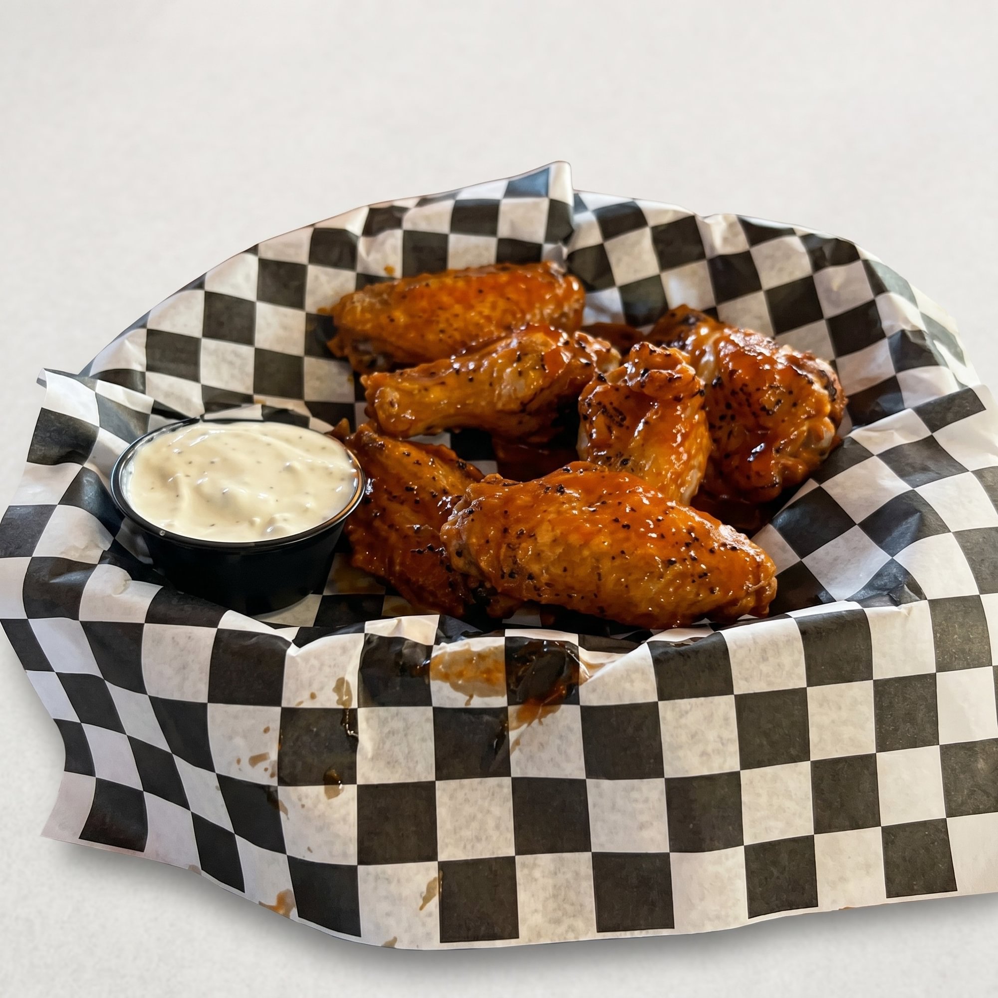 Wings
