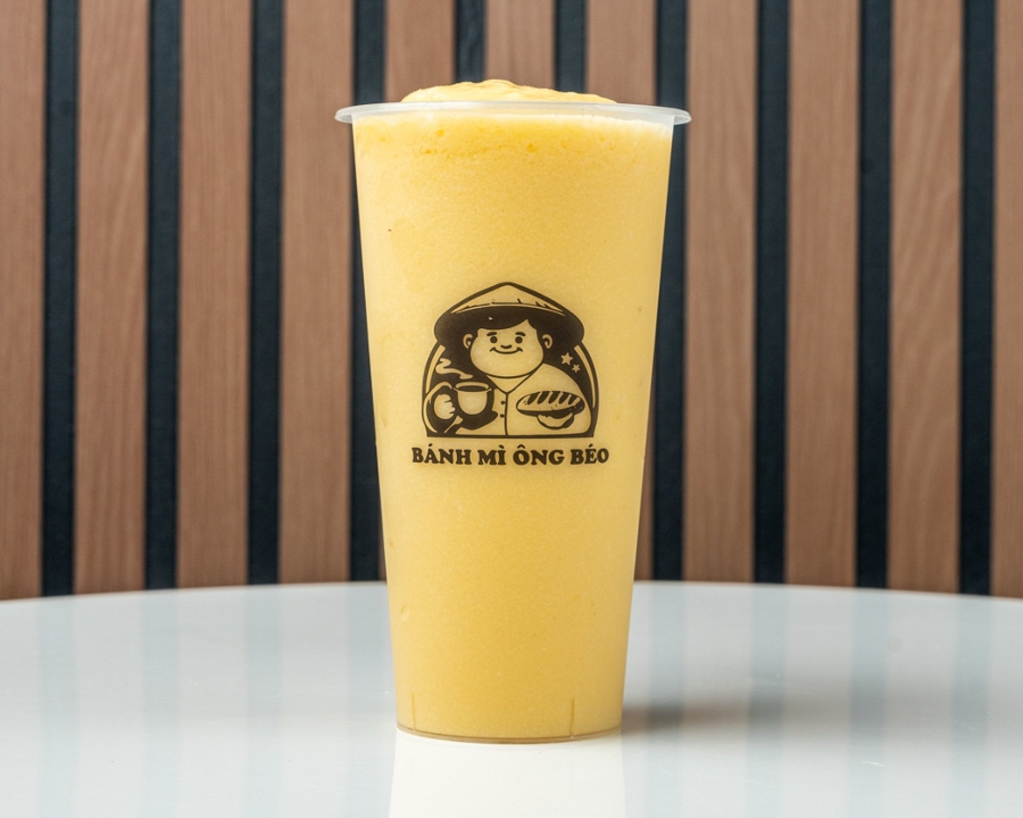 Tropical Punch