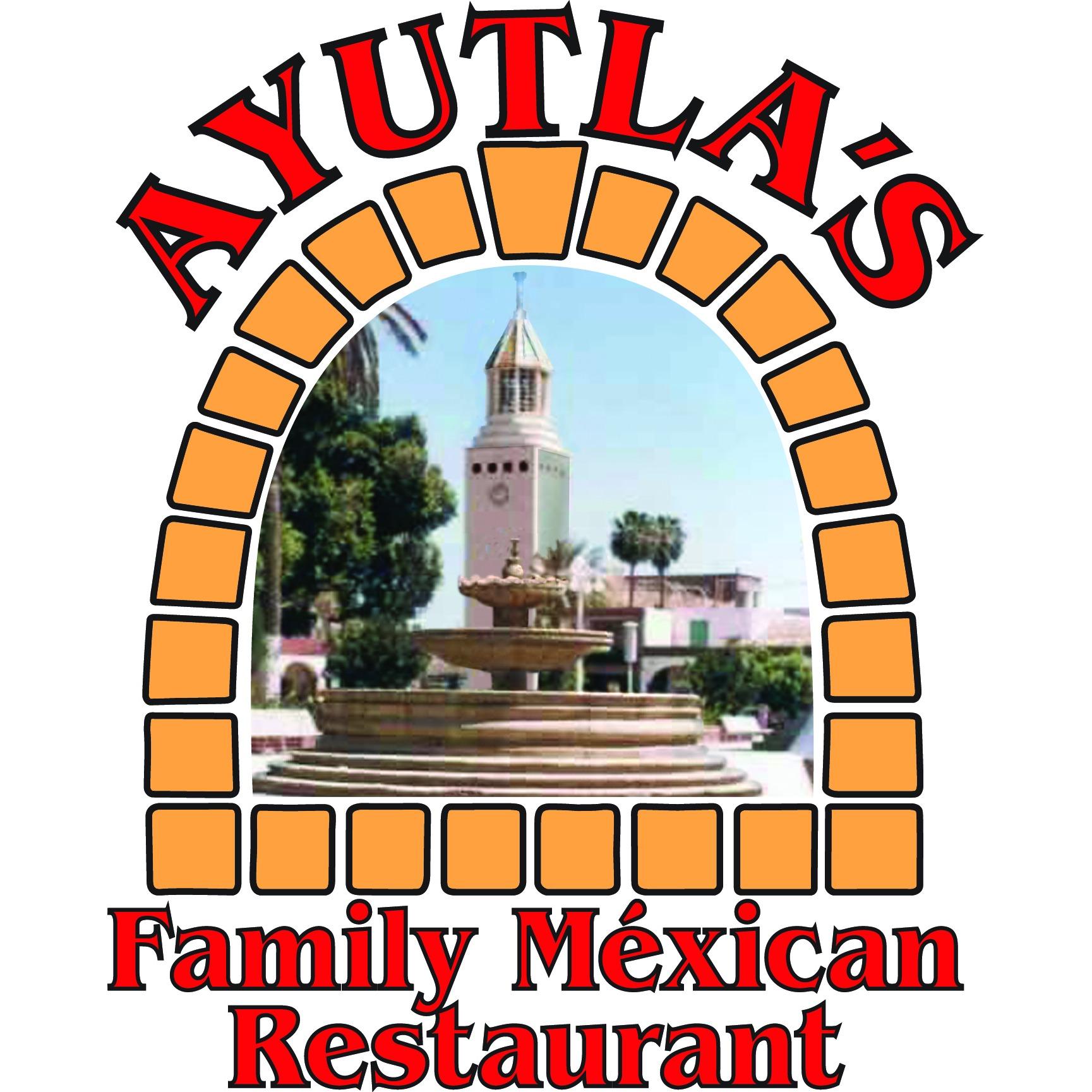Ayutla's Family Mexican Restaurant