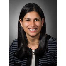 Nadia Saldanha, MD