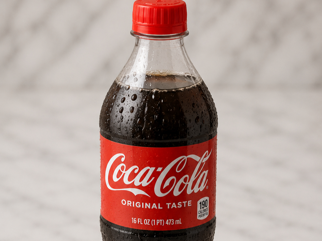 Coke