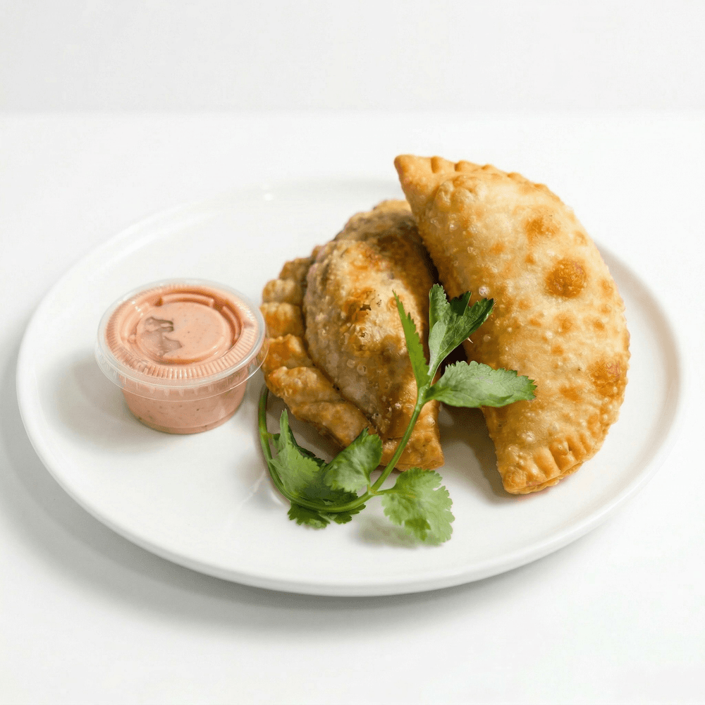 Empanadas