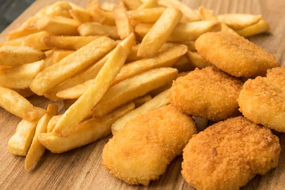 Chicken Nuggets
