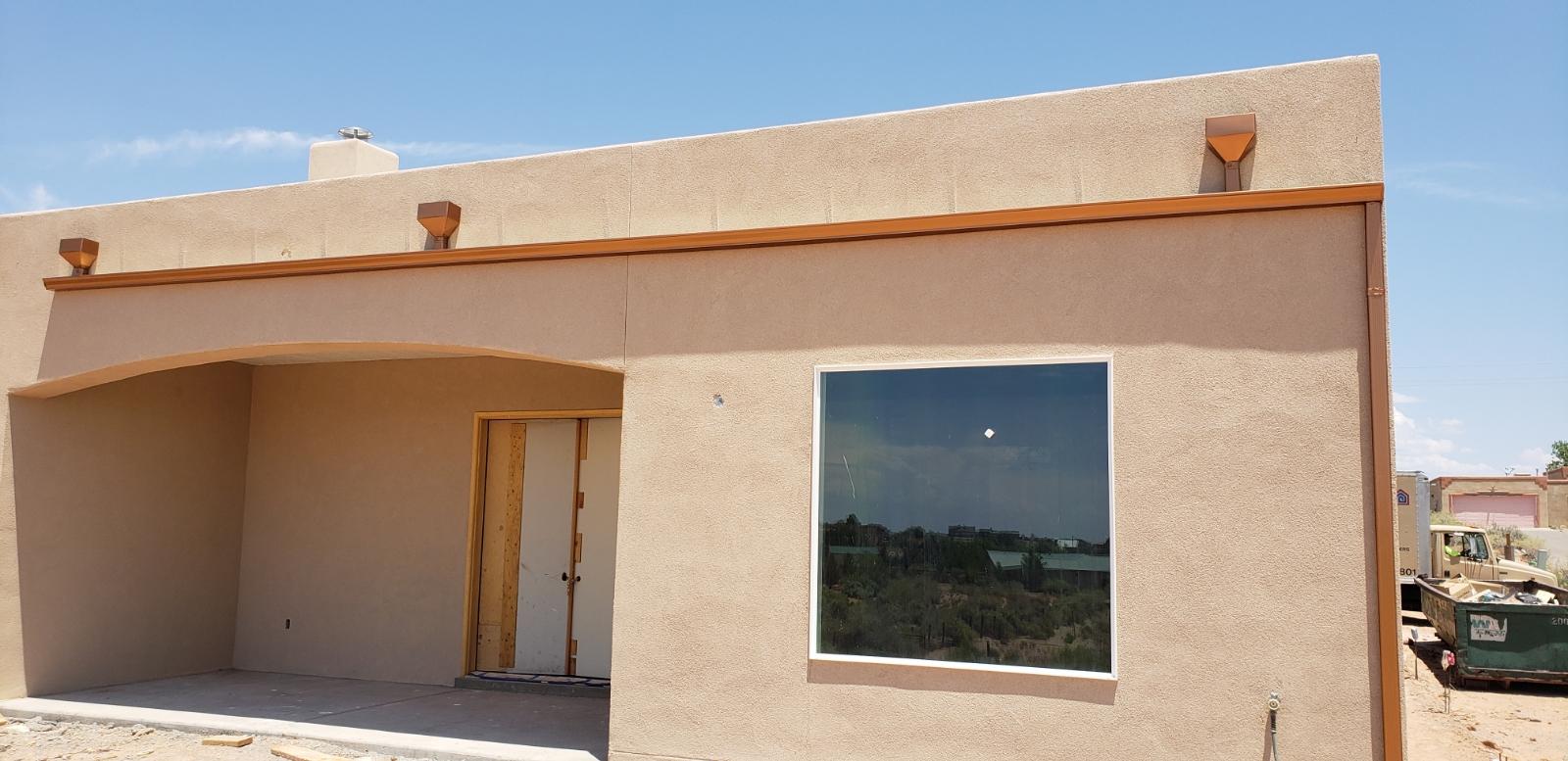 Banker Insulation Image