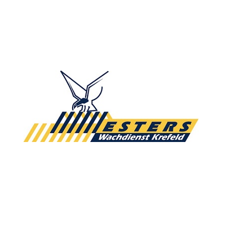 Logo von Wachdienst Krefeld Wilhelm Esters GmbH