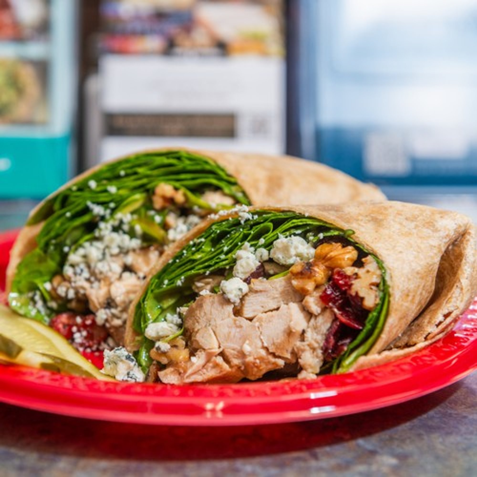 The Mac Wrap