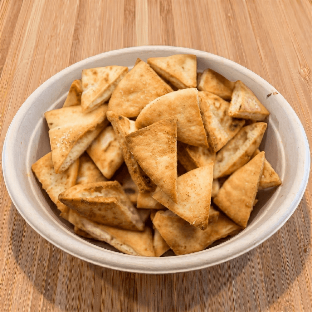 Pita Chips