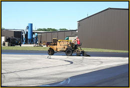 Arnt Asphalt Sealing Inc. Photo