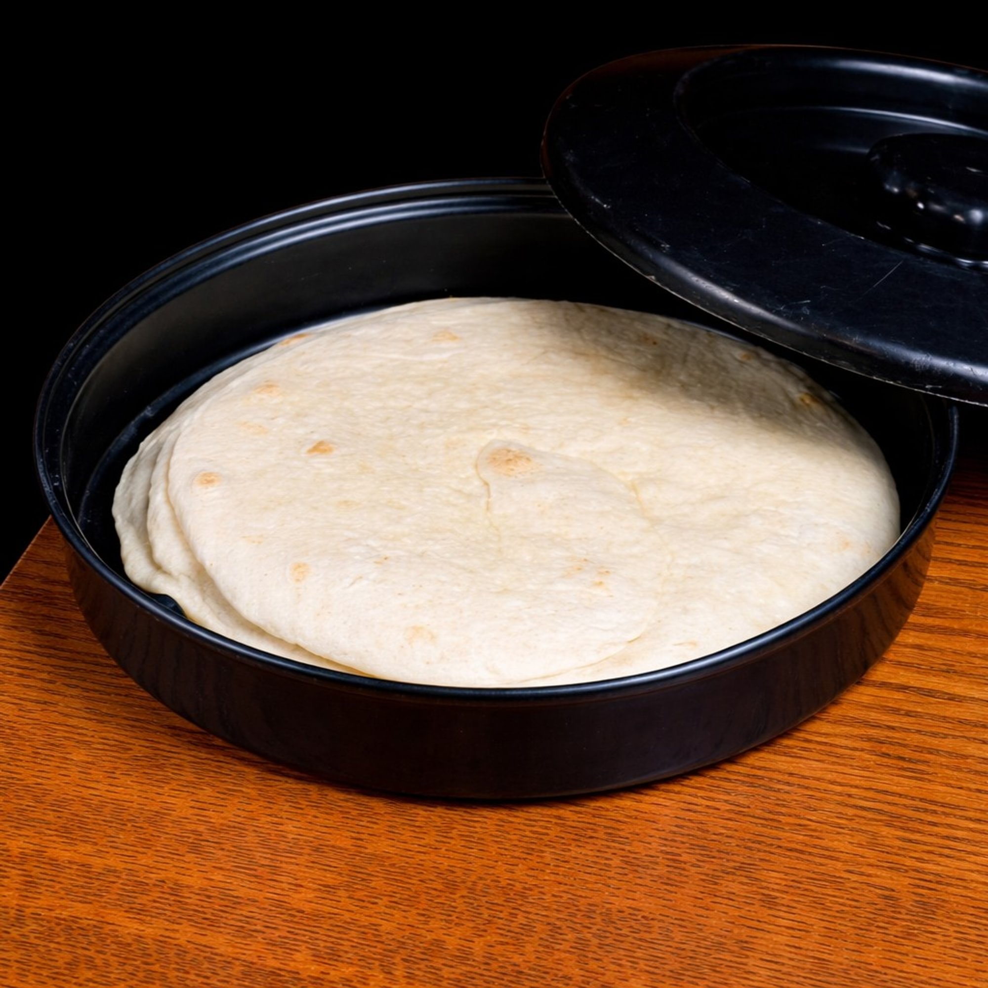 Flour Tortilla