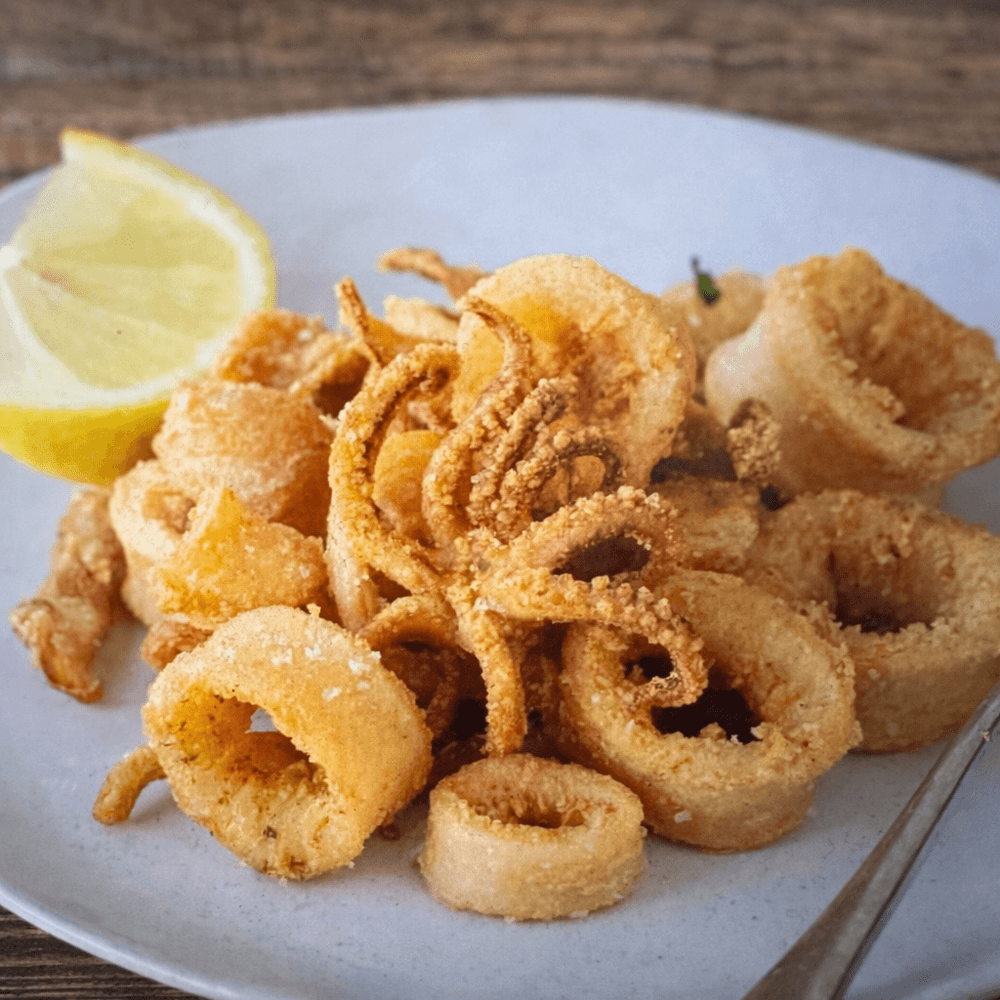 Calamari