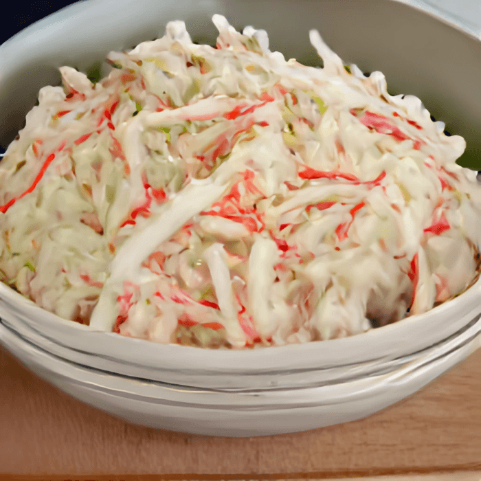 Cole Slaw