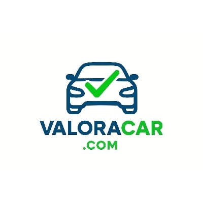 Valoracar Logo