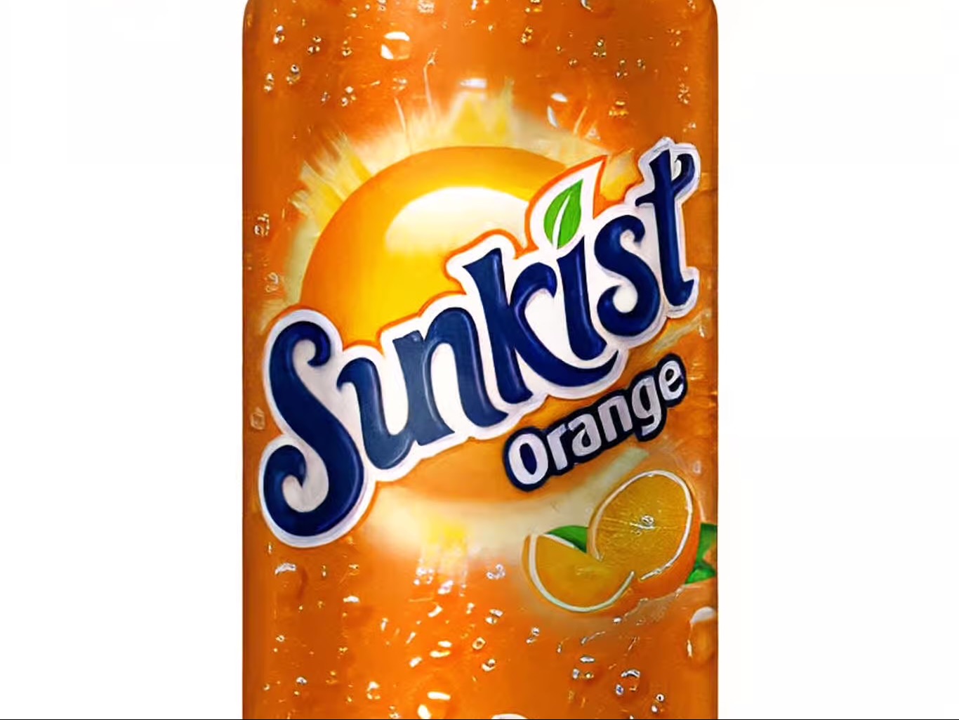 Sunkist Orange