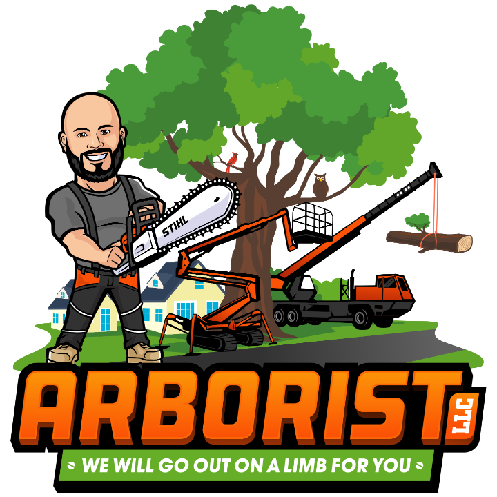Arborist, LLC Logo