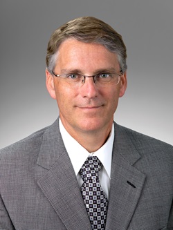 Theodore Sawchuk, MD