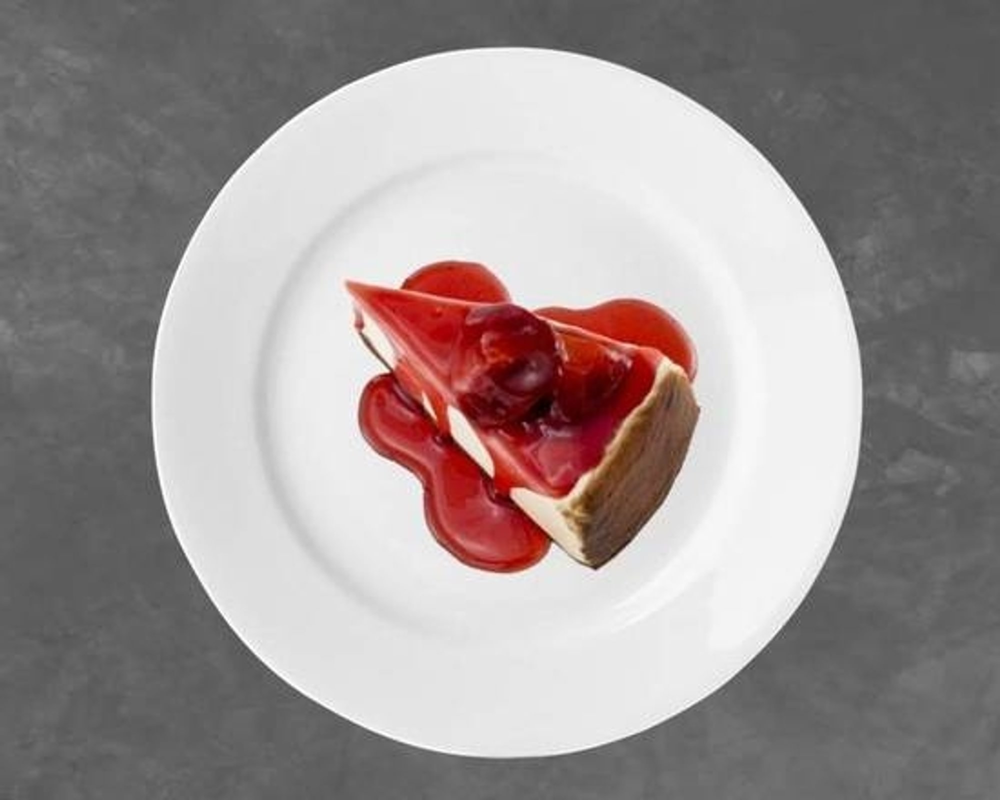 Strawberry Cheesecake