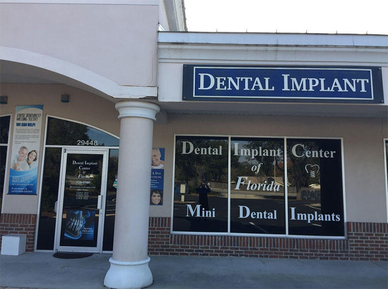 Dental Implant Center of Florida Photo