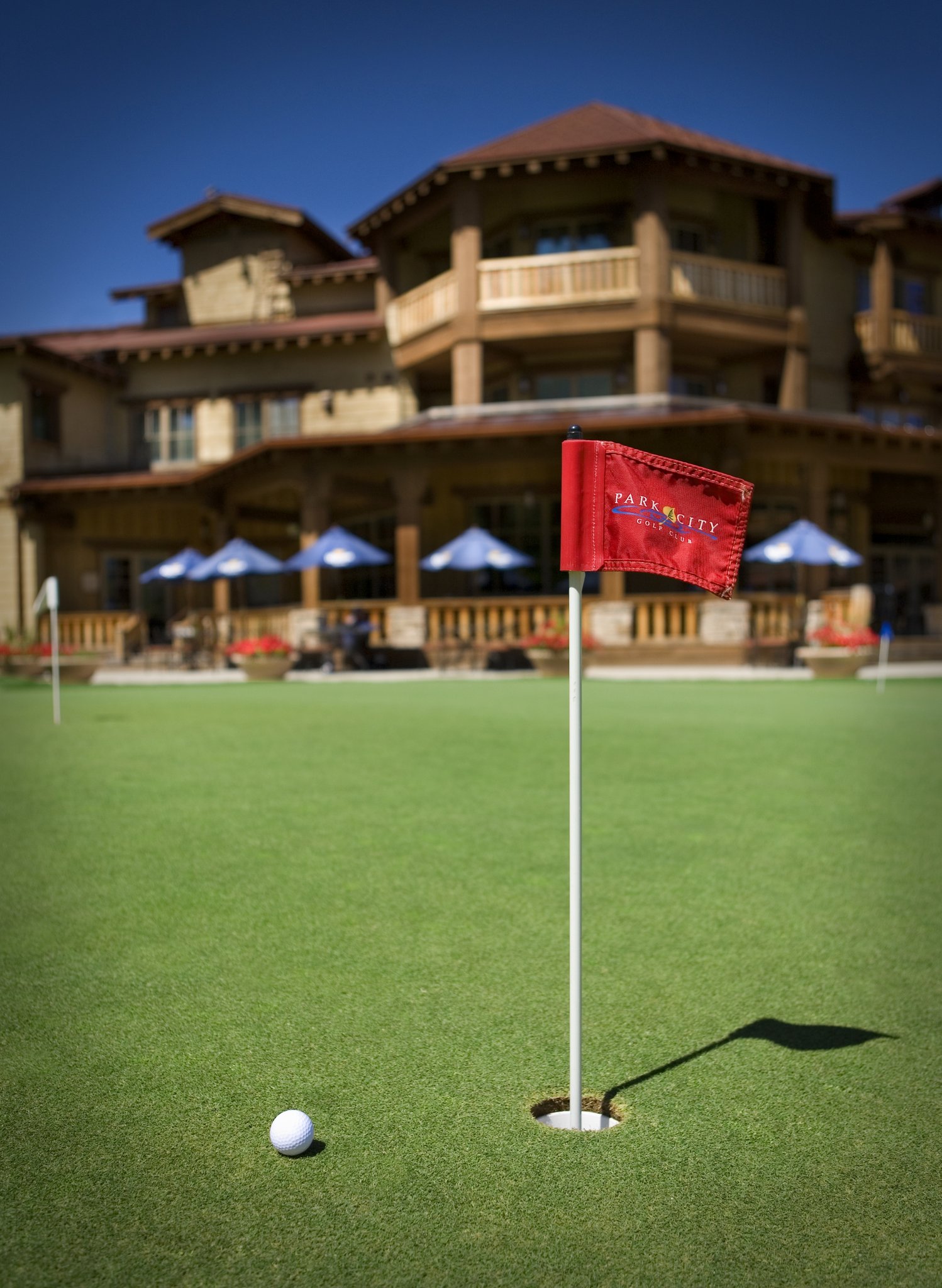 Hotel Park City, Autograph Collection Photo