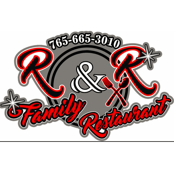 R&amp;R Family Restaurant Logo
