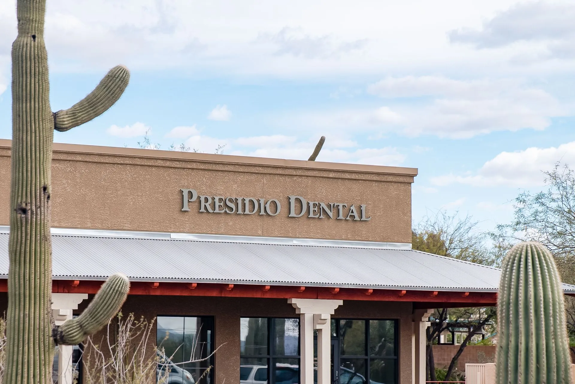 Local Dental Office