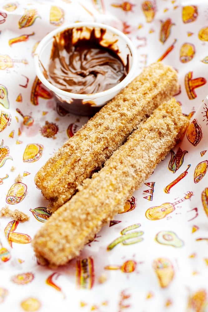 Churros