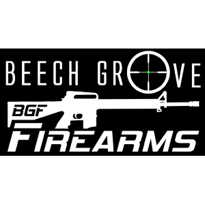 Beech Grove Firearms Inc Logo