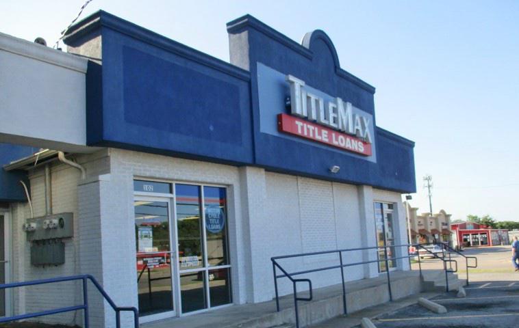 TitleMax Title Loans Photo