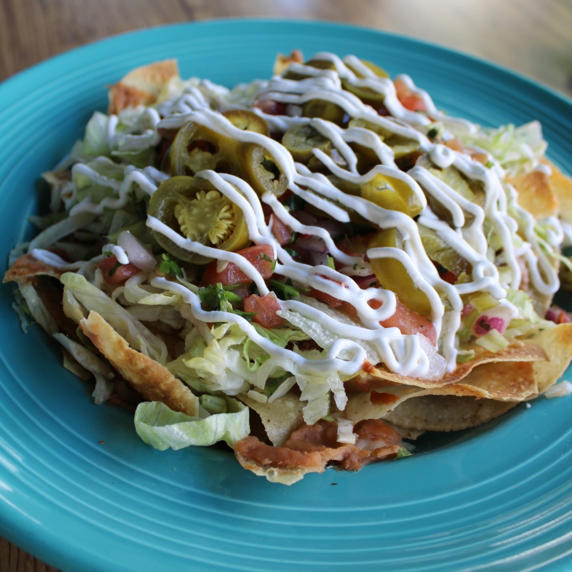 Nachos