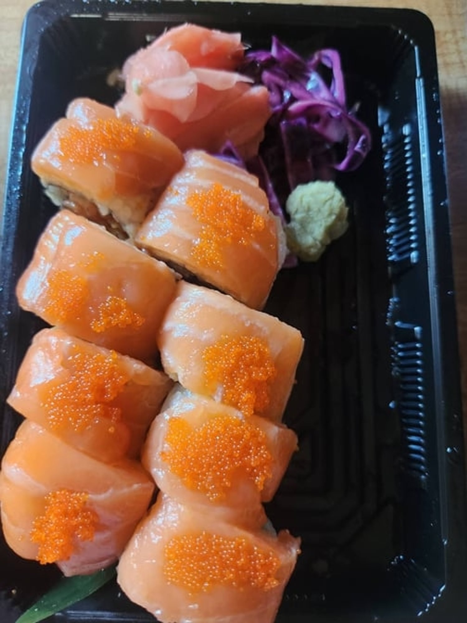 Ultimate Salmon