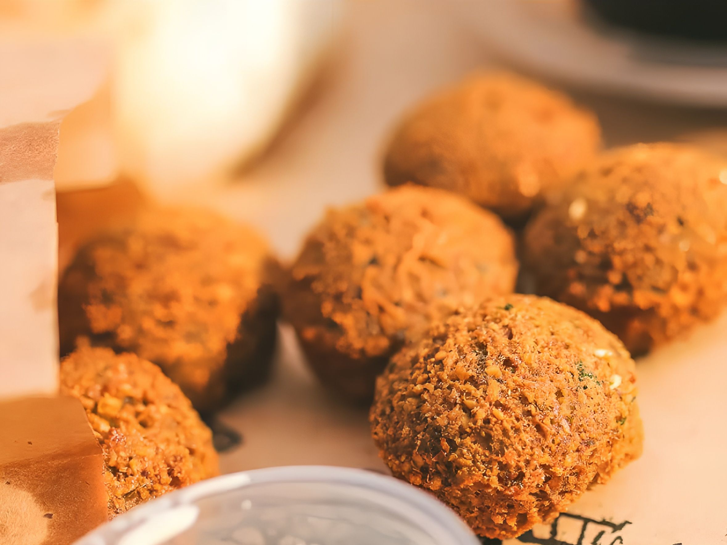 Falafel