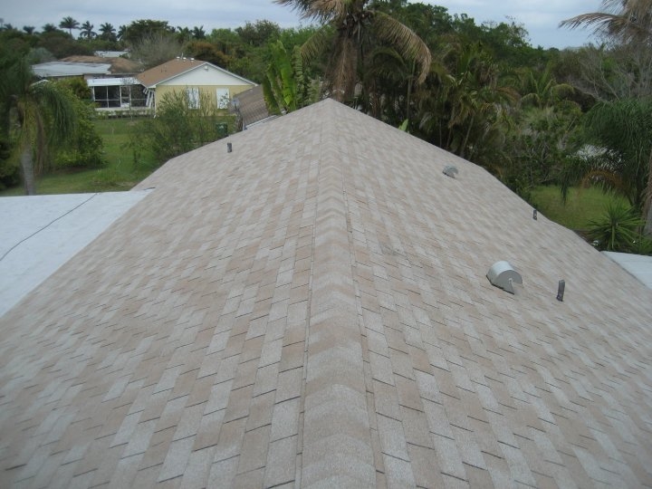 Hardtop Roofing Image