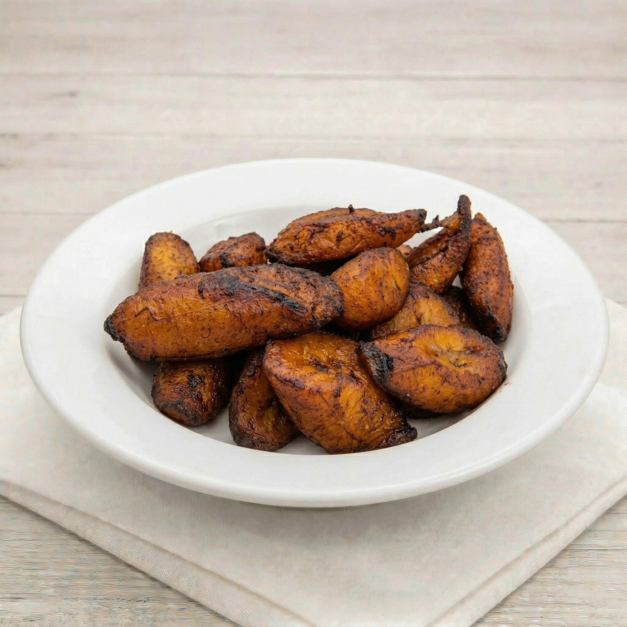Sweet Plantains