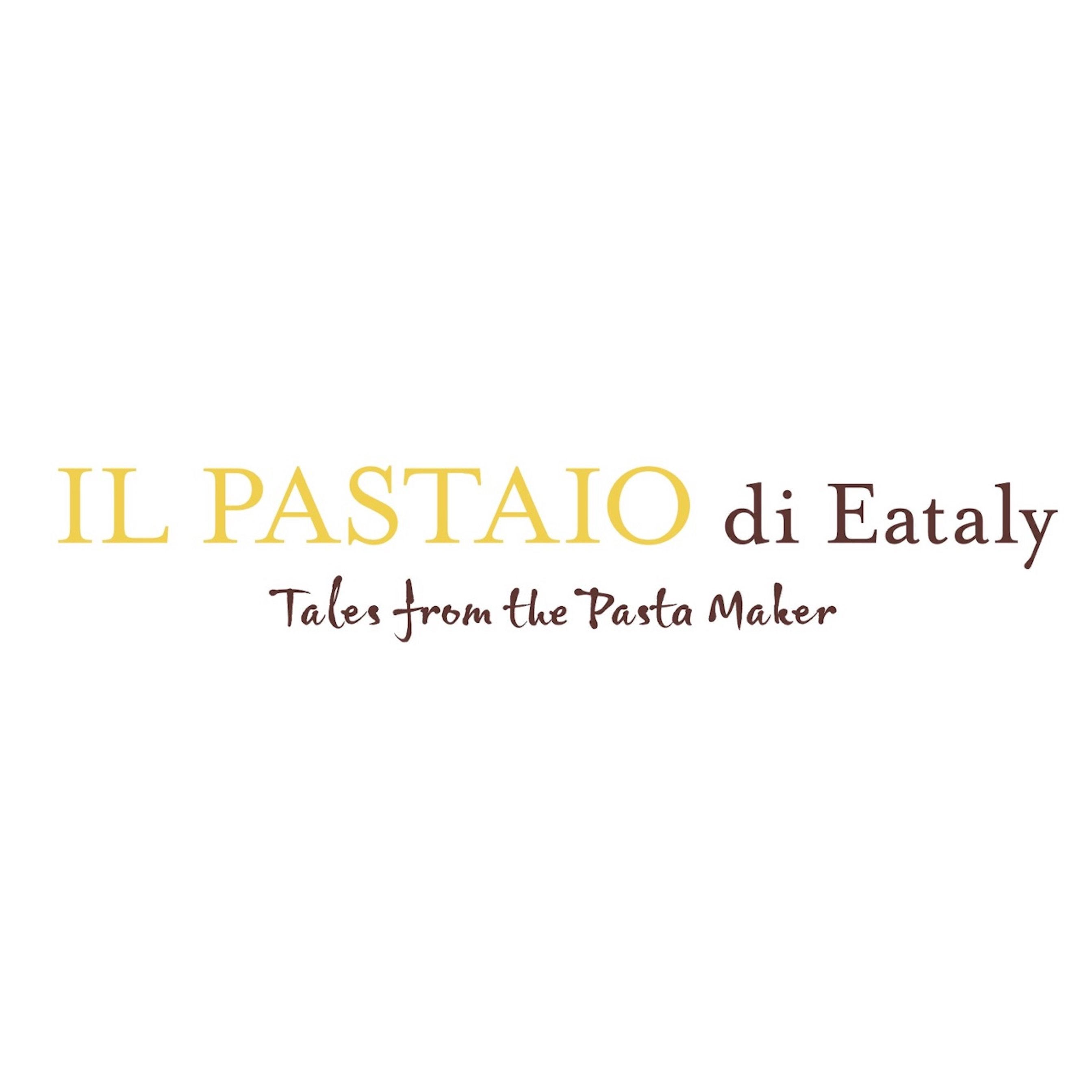 Il Pastaio di Eataly