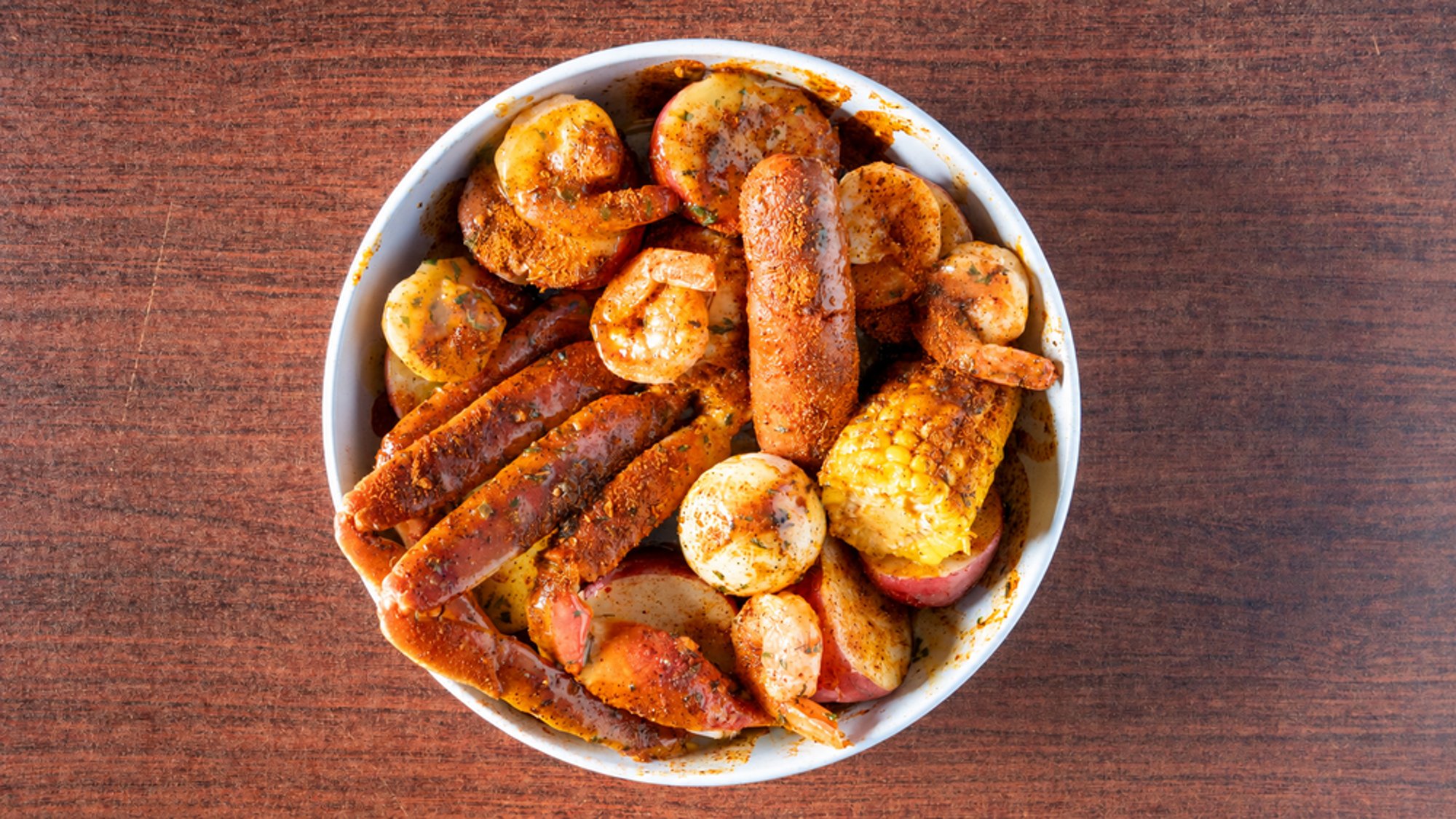 Maverick Sampler