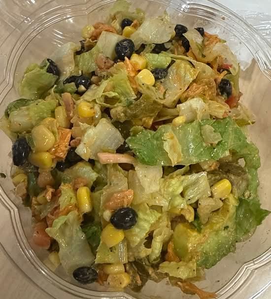 MEXICAN FIESTA BOWL